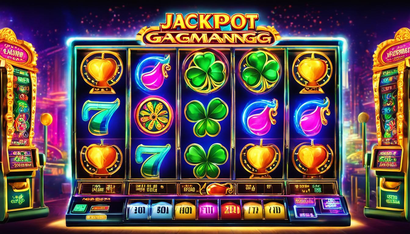 Live Dealer Slot PG Soft dengan Jackpot Gampang