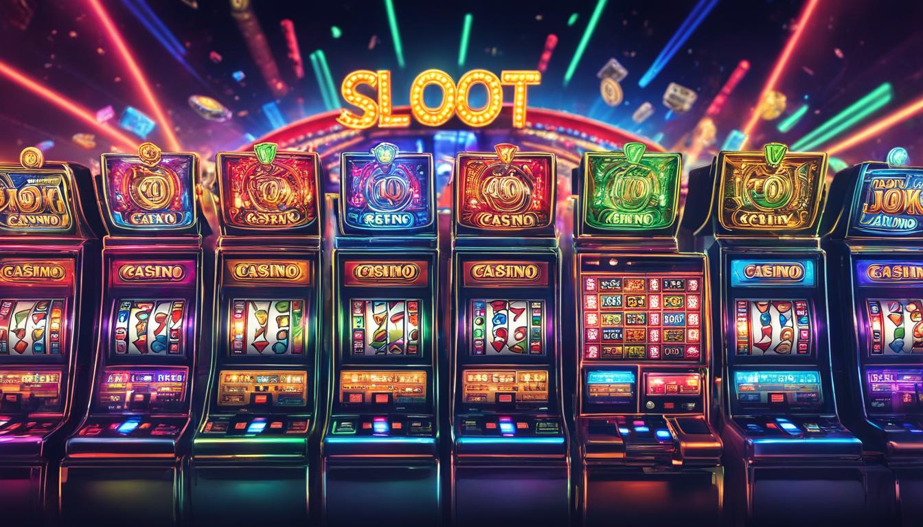 Live Slot PG Soft Online dengan Kesempatan Jackpot Tinggi