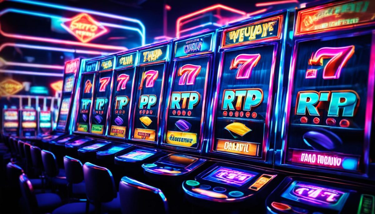 Pengertian Return to Player (RTP) dalam Casino Online
