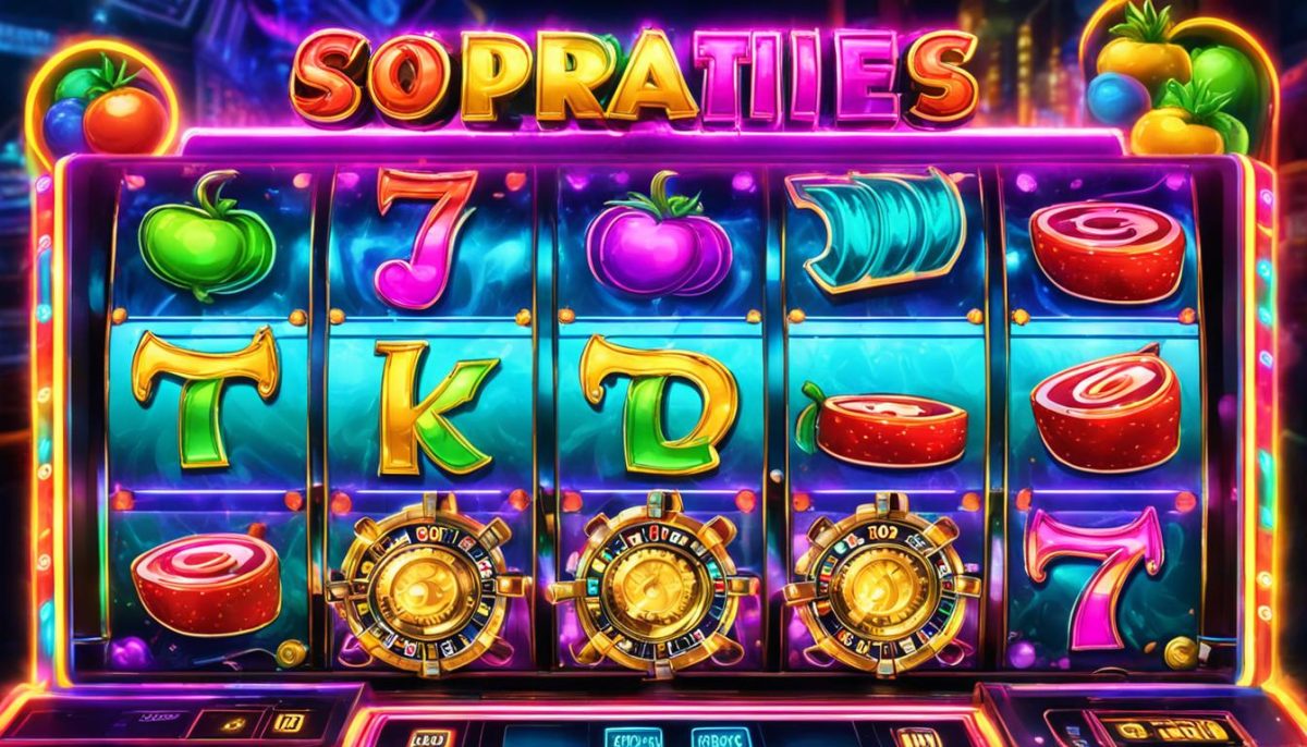 Dapatkan Bonus Slot Online Terbaik di Indonesia