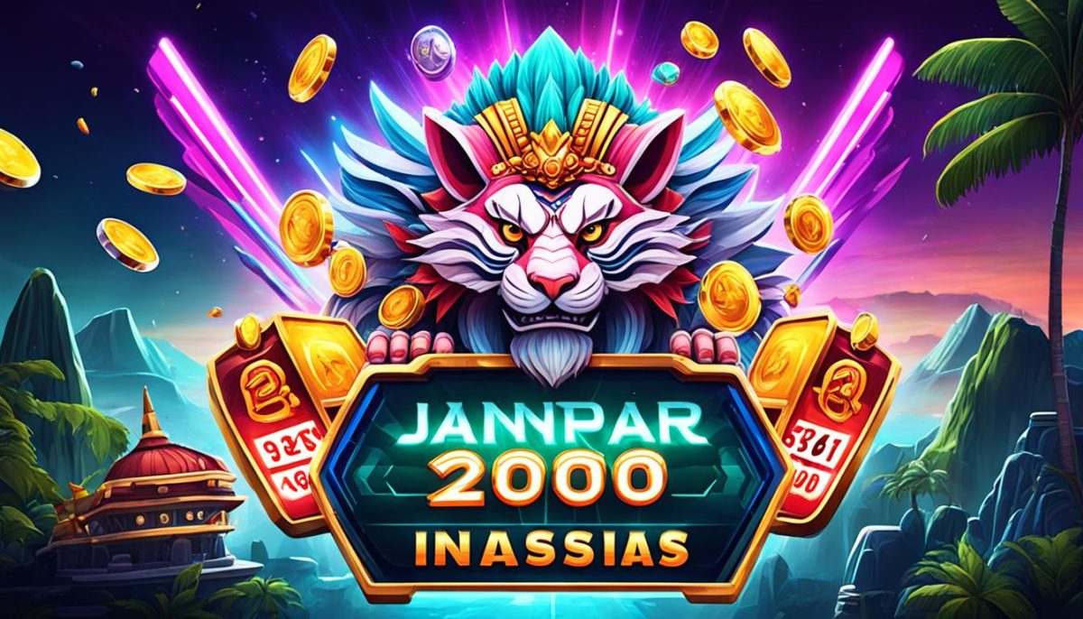 Situs Slot Online