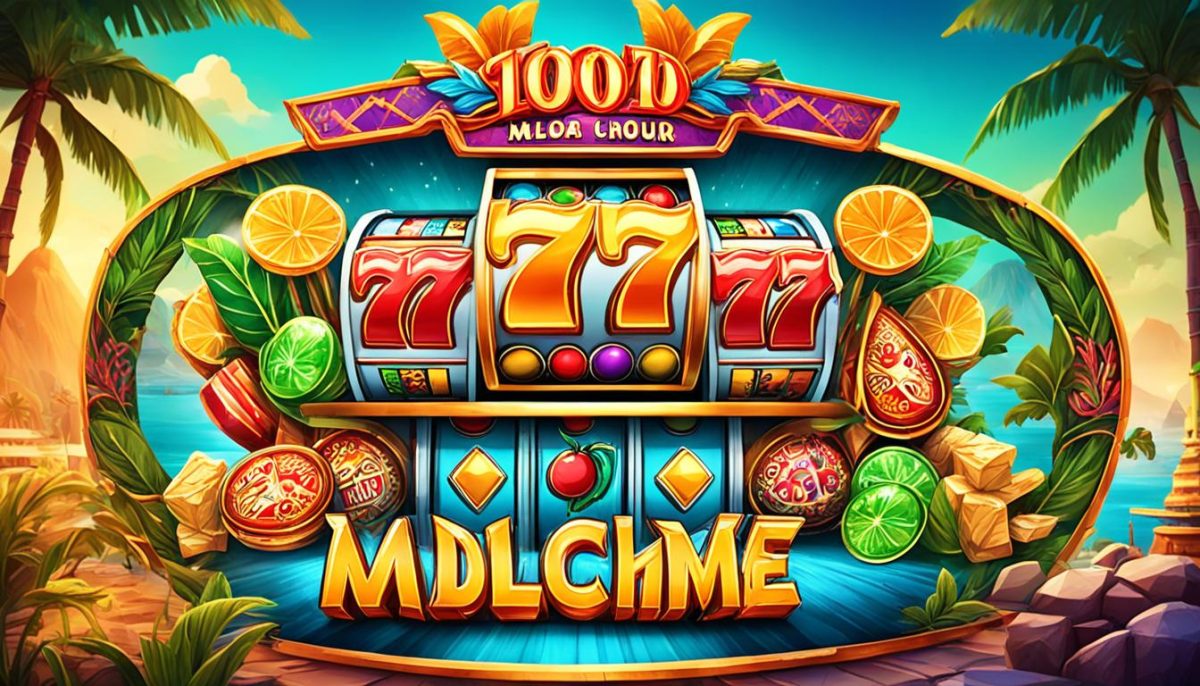 Slot Online Indonesia