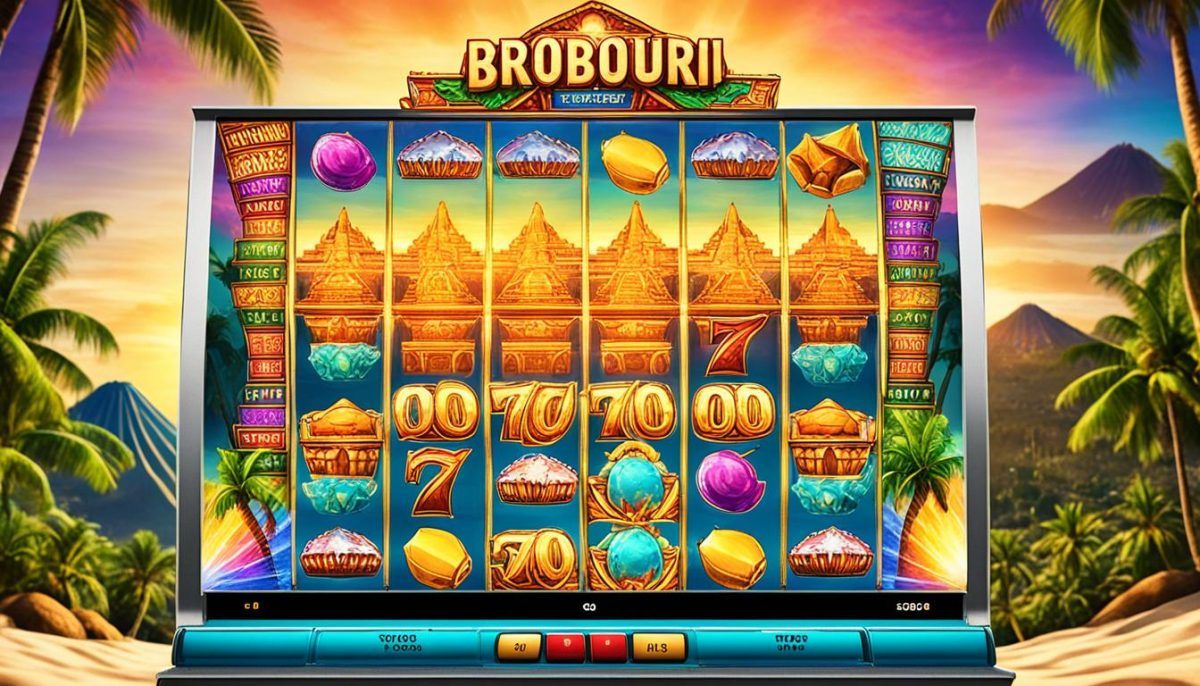 Raih Slot Online Jackpot Terbesar di Indonesia