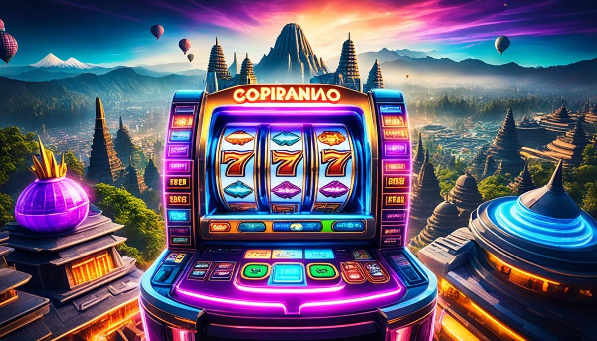 Slot Online Terbaik