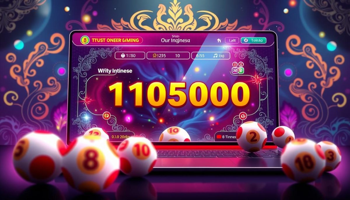 Bandar Togel Online Resmi