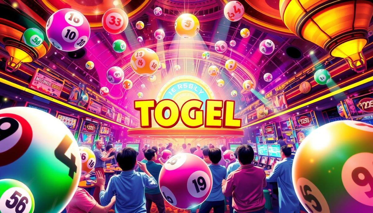 Bandar Togel Terpercaya – Kemenangan Besar Menanti!