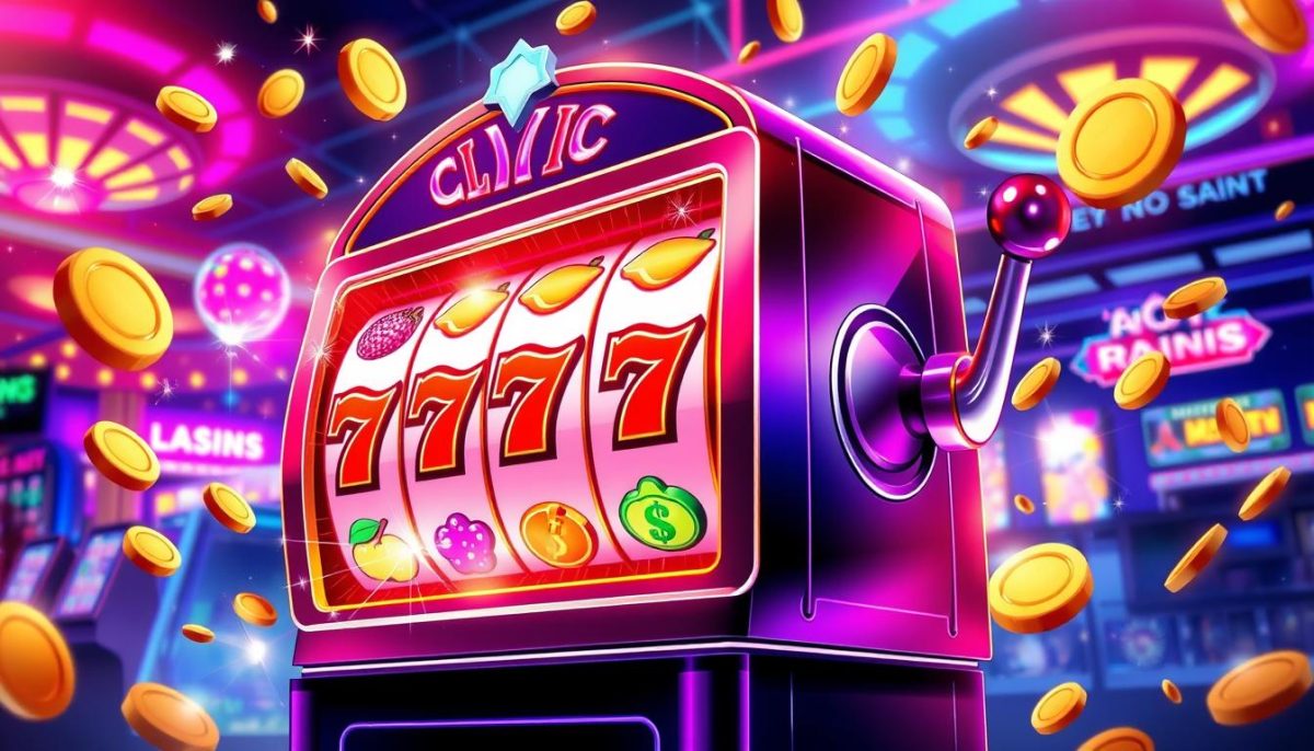 Slot Online Jackpot