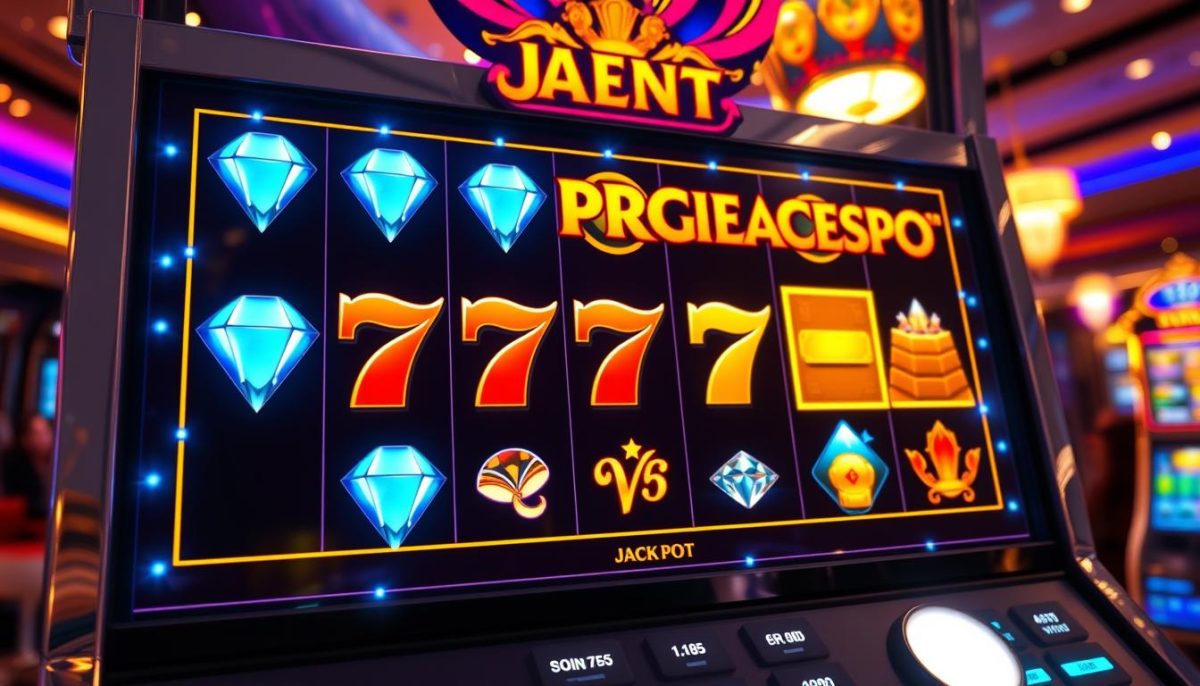 Menangkan Slot Progresif Jackpot Besar Online