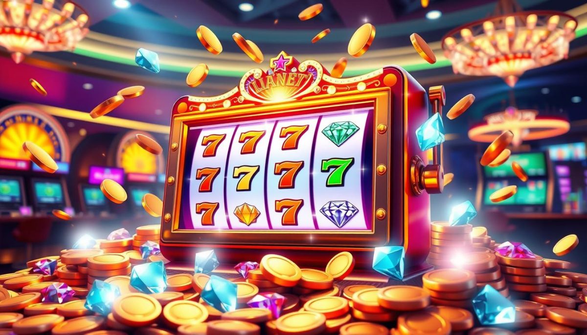 Daftar Situs Judi Slot Online Terpercaya Indonesia