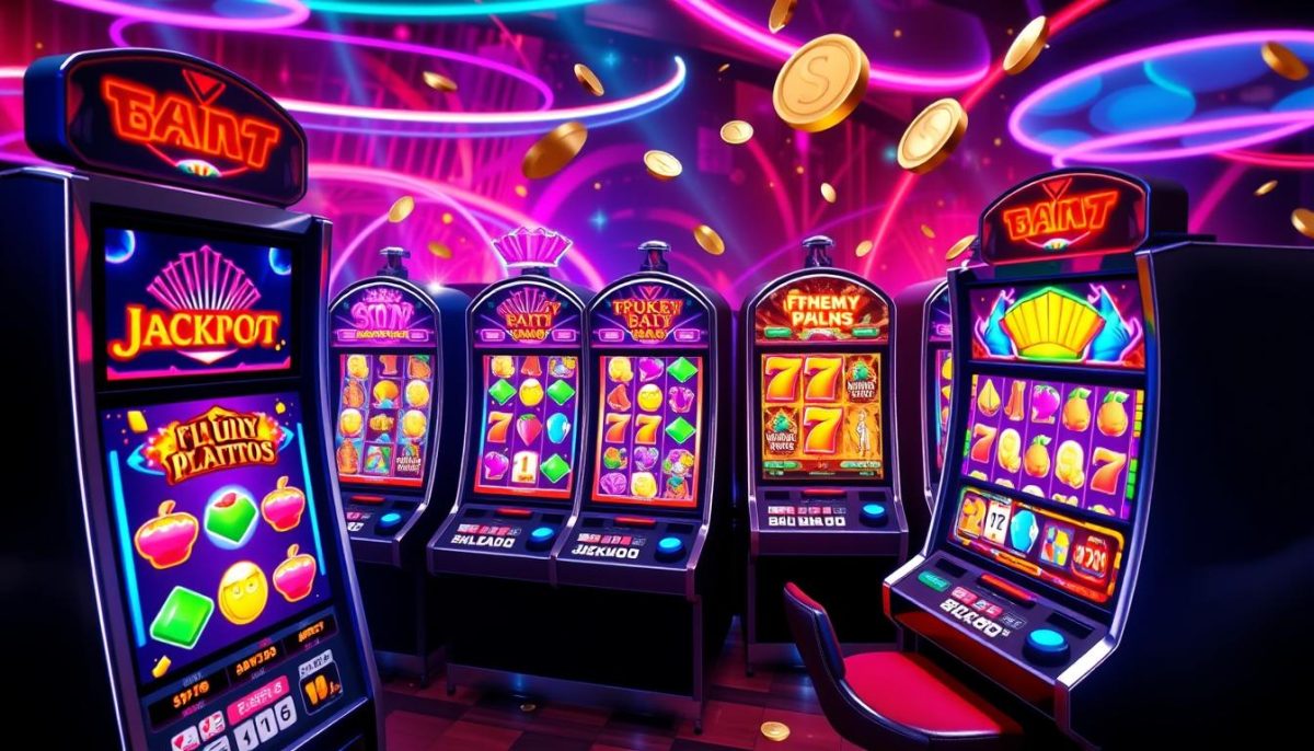 Slot Online Gacor