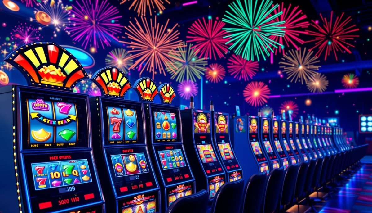 Slot Online Mudah Jackpot