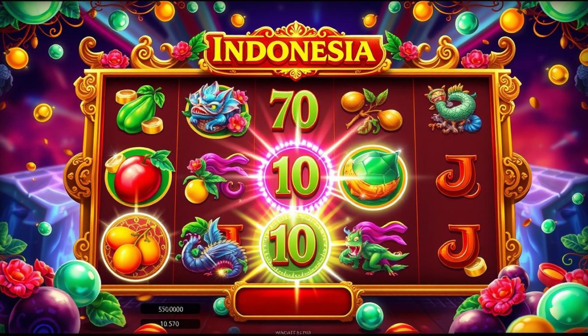 Slot Online Terbaik