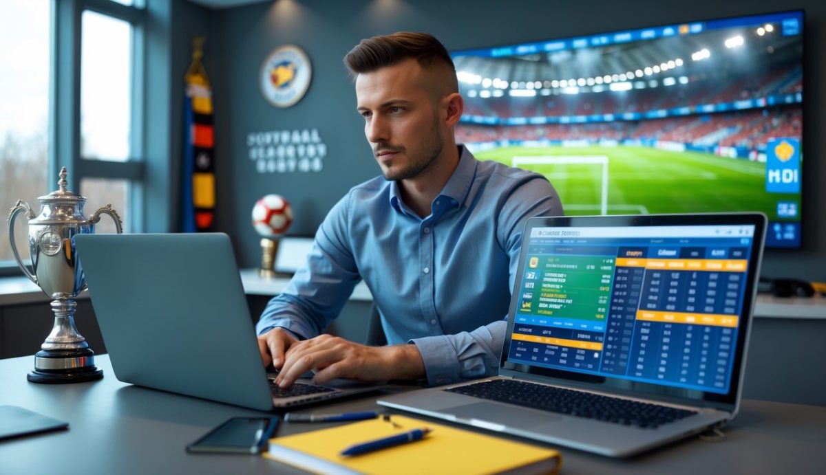 Tips Menang Taruhan Bola Mix Parlay: Strategi Efektif untuk Kesuksesan Anda