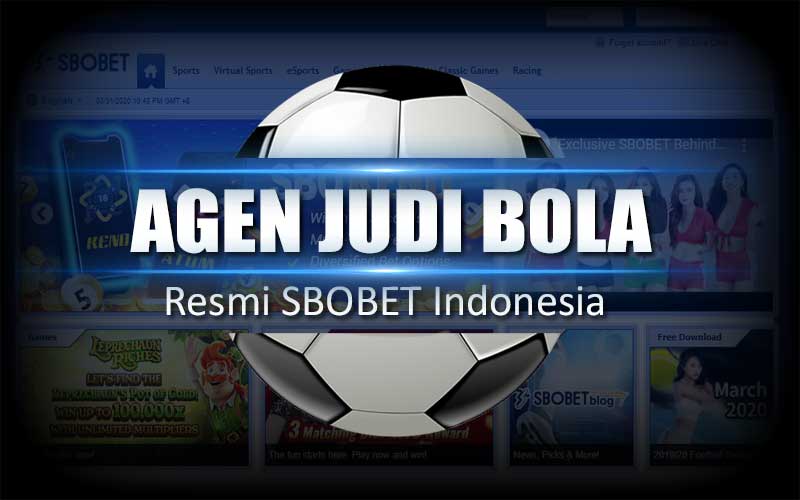 Link Agen Judi Bola Odds Terbaik: Panduan Memilih untuk Kemenangan Anda