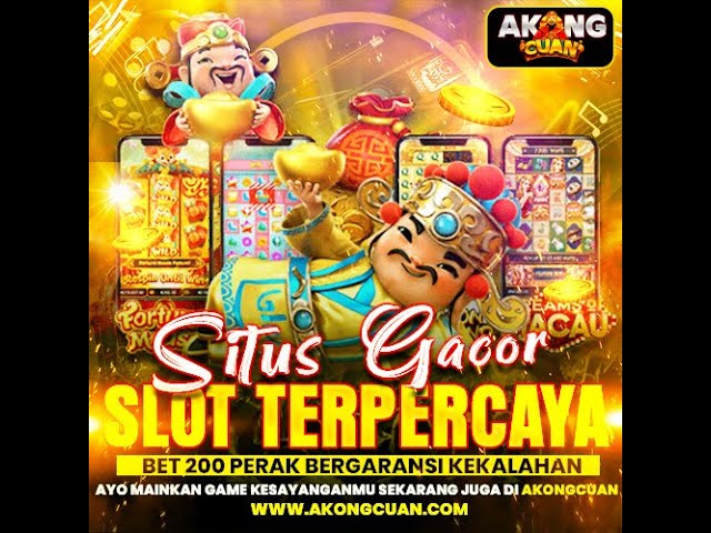 Cara Cepat Login di Akongcuan dengan Deposit Murah dan Praktis