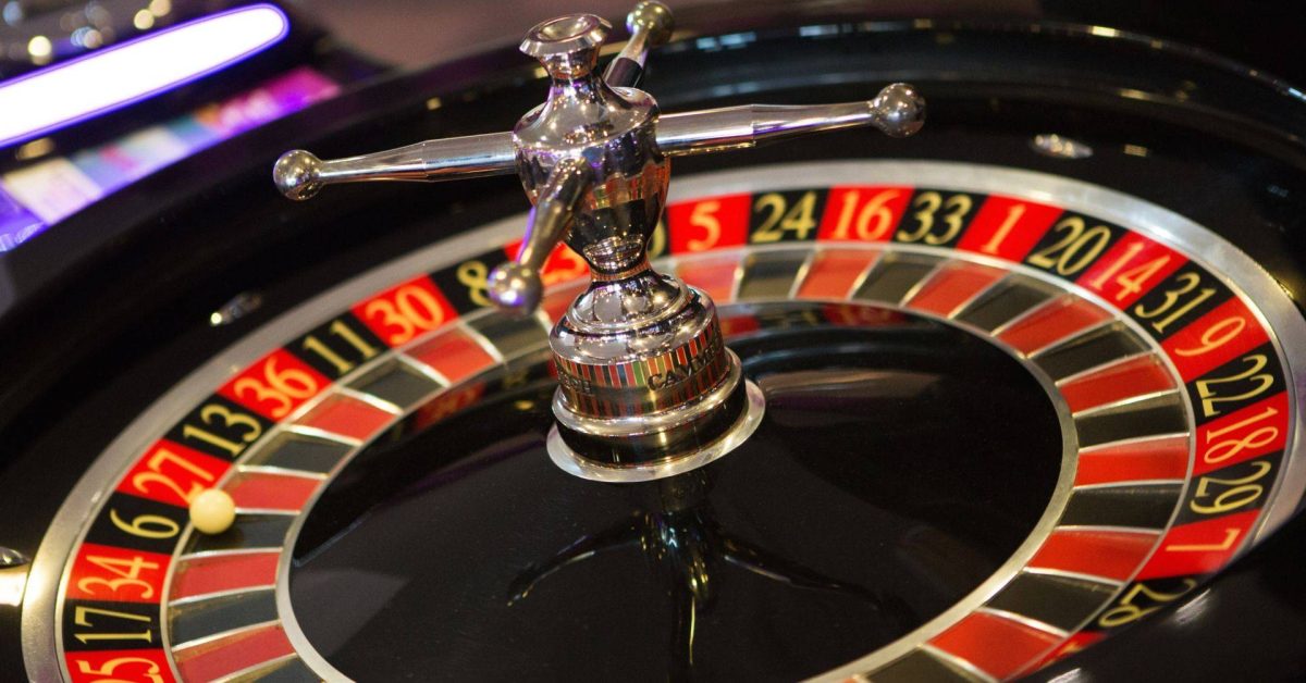 Strategi Jitu Roulette: Cara Memenangkan Permainan Kasino Dengan Cerdas