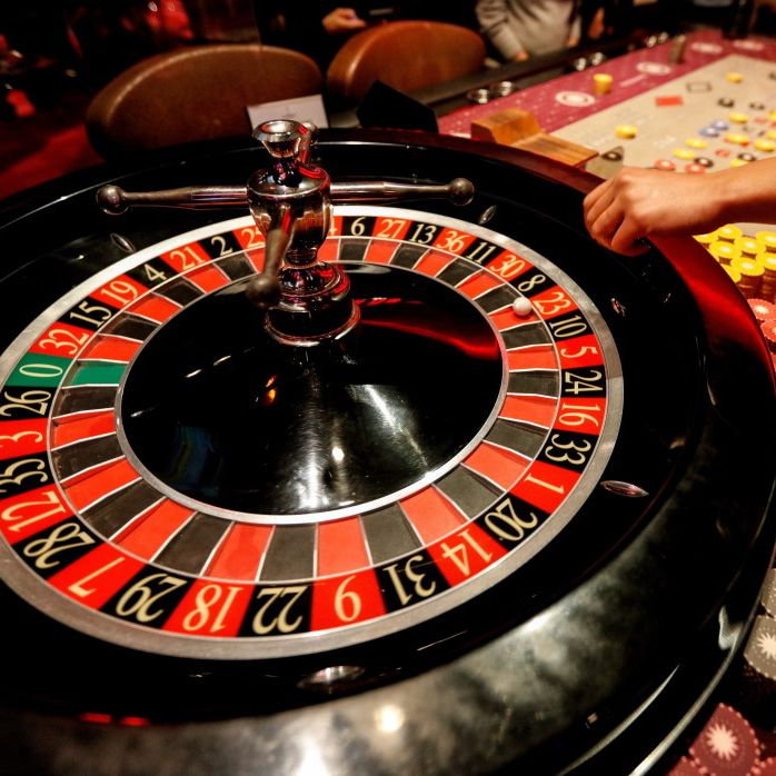 Putaran Roulette Hoki: Strategi dan Tips Menuju Kemenangan
