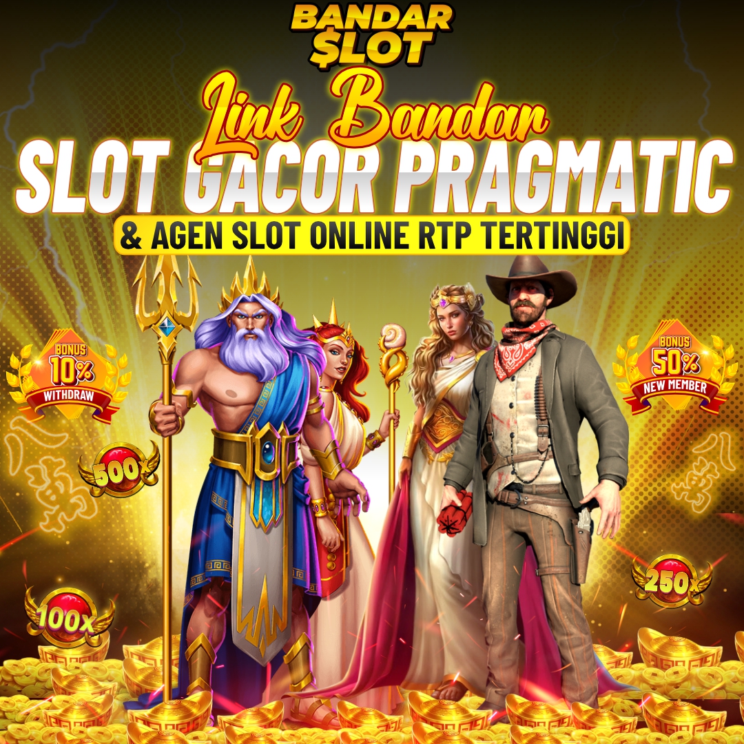 Slot Bonus 100 Gacor: Panduan Lengkap Mendapatkan Keuntungan Maksimal