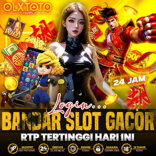Link Slot Gacor Maxwin: Panduan Lengkap Menang Besar di Permainan Slot