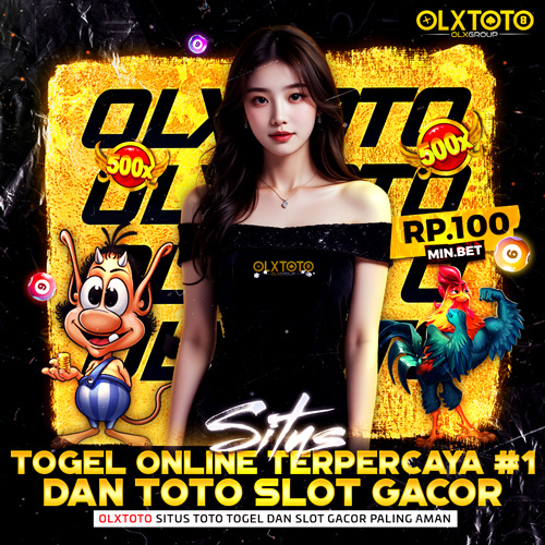 Daftar Link Slot Gacor Resmi: Pilihan Terbaik untuk Penggemar Slot Online