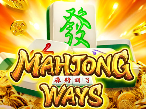 Demo Mahjong Ways Pgsoft Maxwin: Panduan Lengkap untuk Pemain