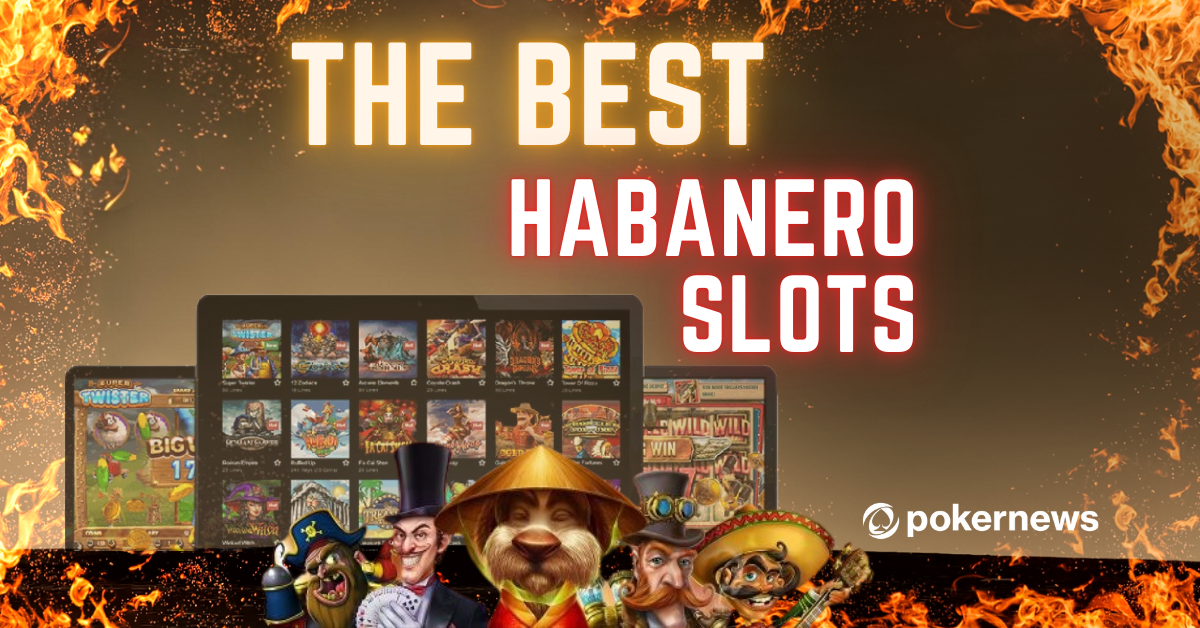 RTP Live Slot Habanero: Menjelajahi Potensi dan Keunggulan Permainan