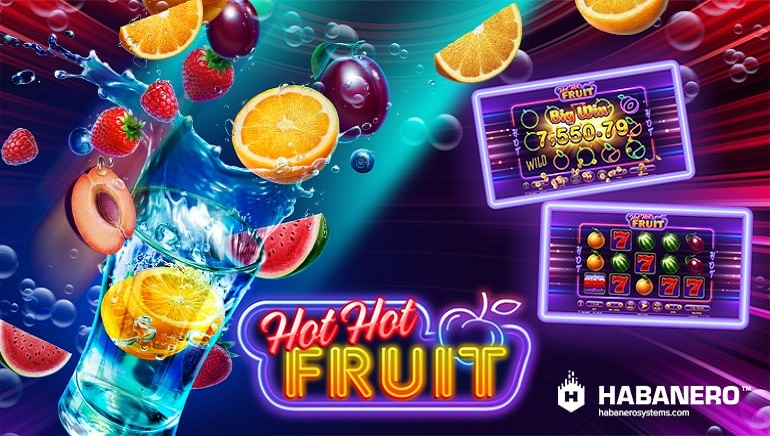 Jackpot Besar Slot Habanero: Cara Mencapainya dan Strategi Bermain