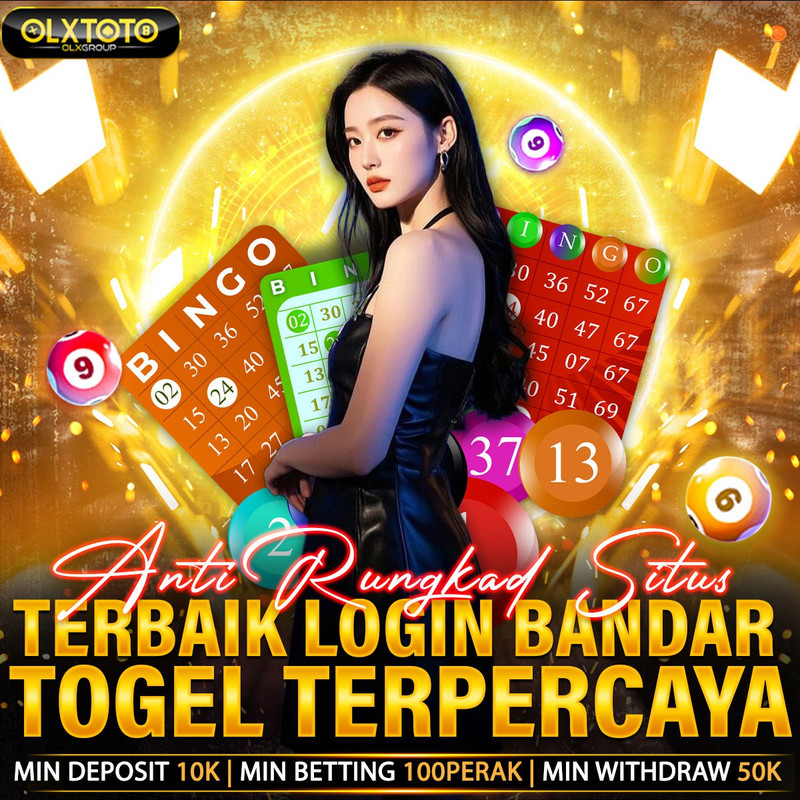 Prediksi Togel Online Jitu Hari Ini