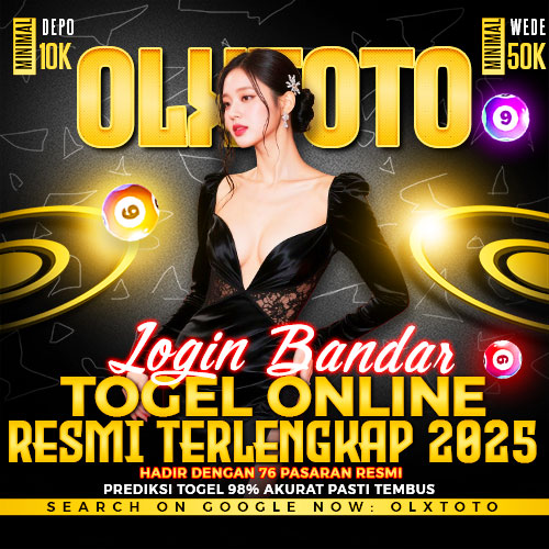 Daftar Situs Togel Online Resmi: Panduan Lengkap untuk Pemain