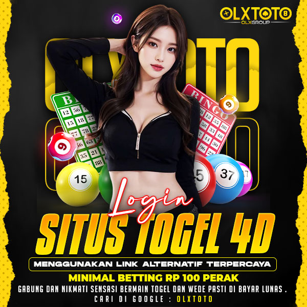 Bandar Togel Hongkong