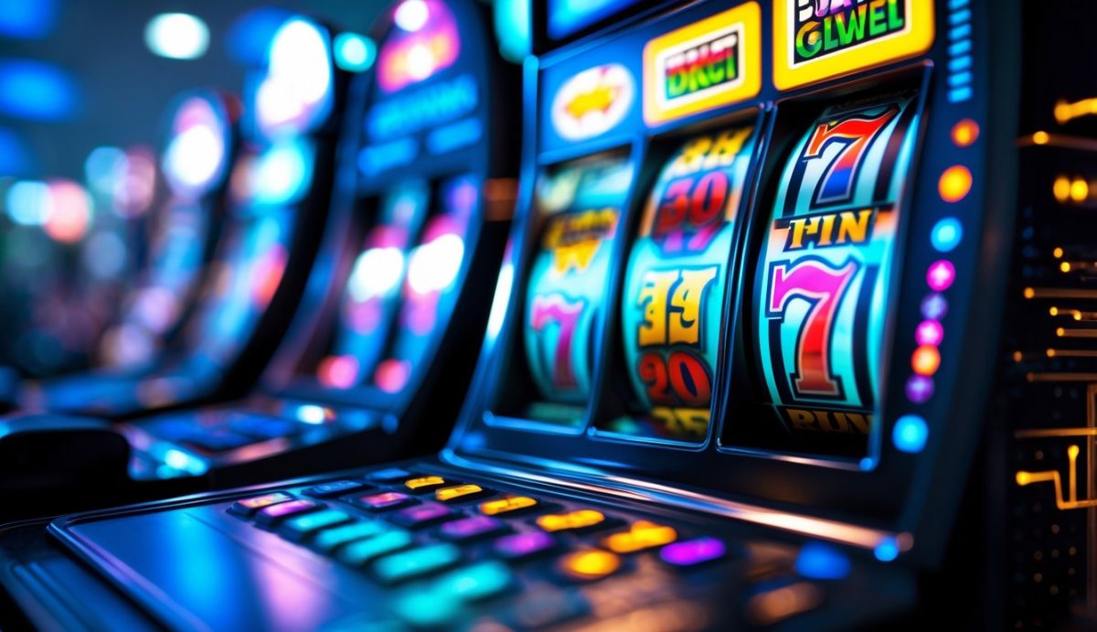 Judi Fish Online Gacor: Strategi Menang Besar dalam Permainan Ikan