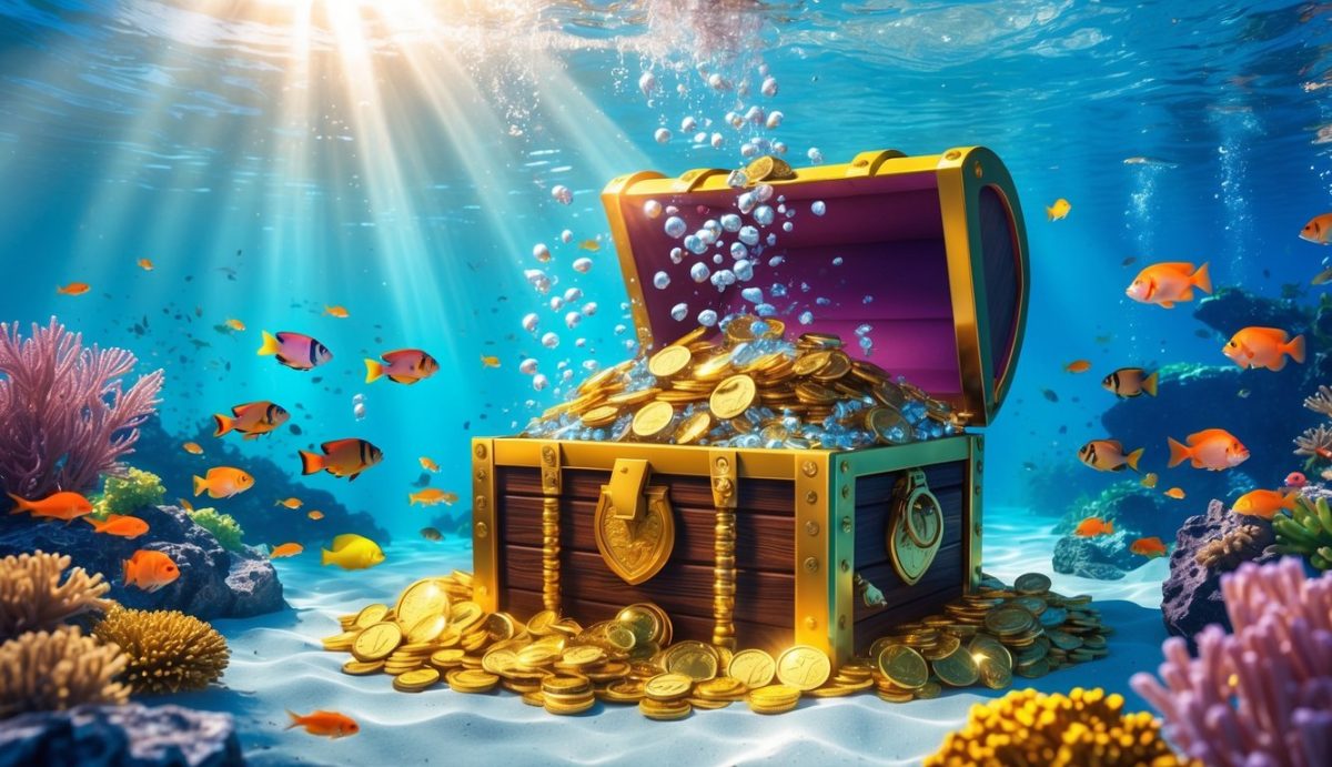 Jackpot Fish Game: Strategi Menang di Permainan Ikan Terpopuler