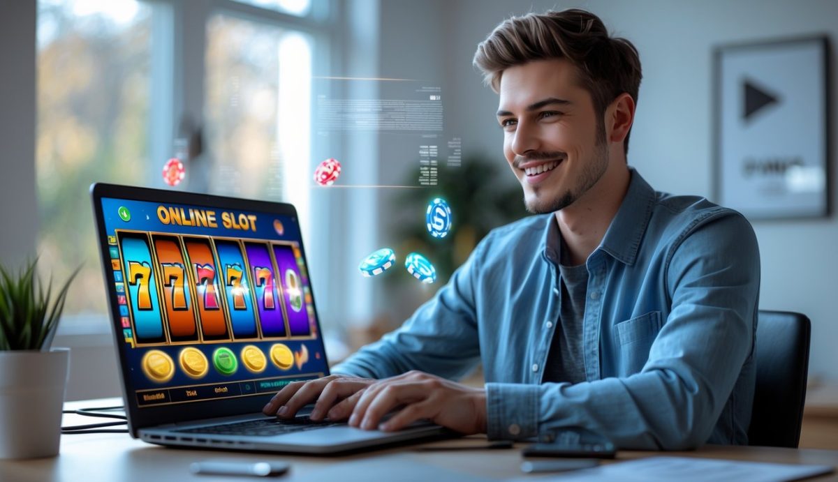 Strategi Jitu Main di Situs Slot Online Terpercaya 2026 untuk Menang Maksimal