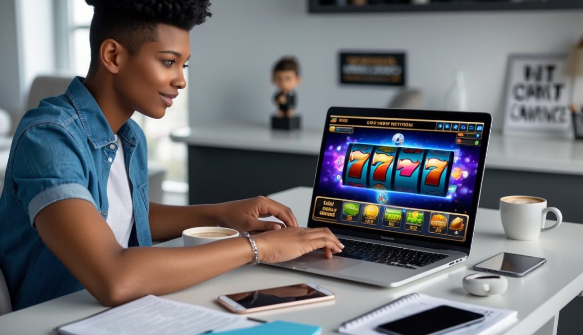 Panduan Lengkap Age Judi Slot Online Tepercaya untuk Pemula: Tips dan Strategi Sukses