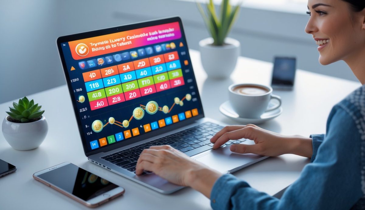 Bandar Togel Online Terpercaya: Manfaatkan Cashback Mingguan untuk Setiap Anggota