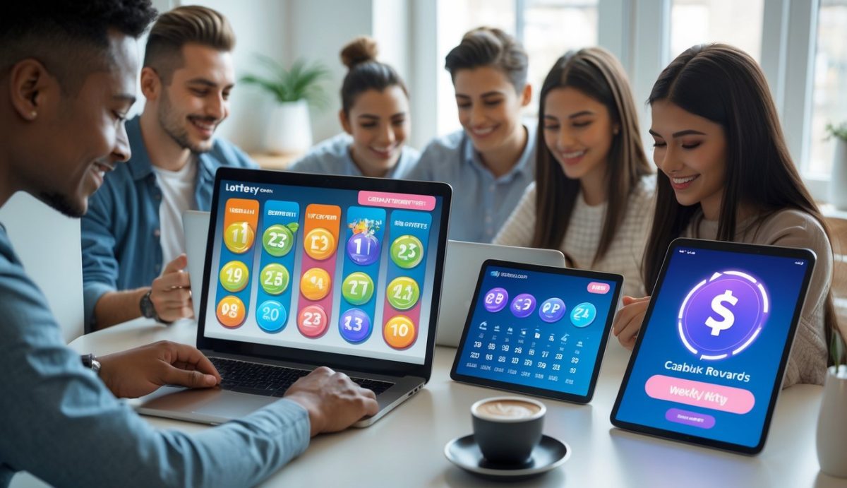 Togel Online Mudah Menang dan Dapat Cashback Mingguan: Strategi Sukses Untuk Pemain