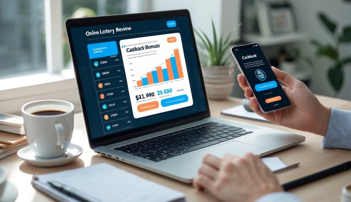 Review Bandar Togel Online dengan Bonus Cashback Mingguan Terbaru: Panduan Lengkap untuk Pemain