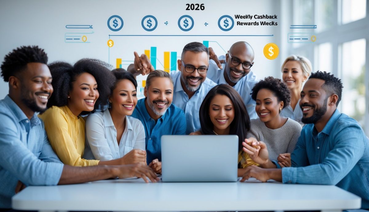 Main Togel Online 2026: Cashback Mingguan Menarik untuk Semua Pemain