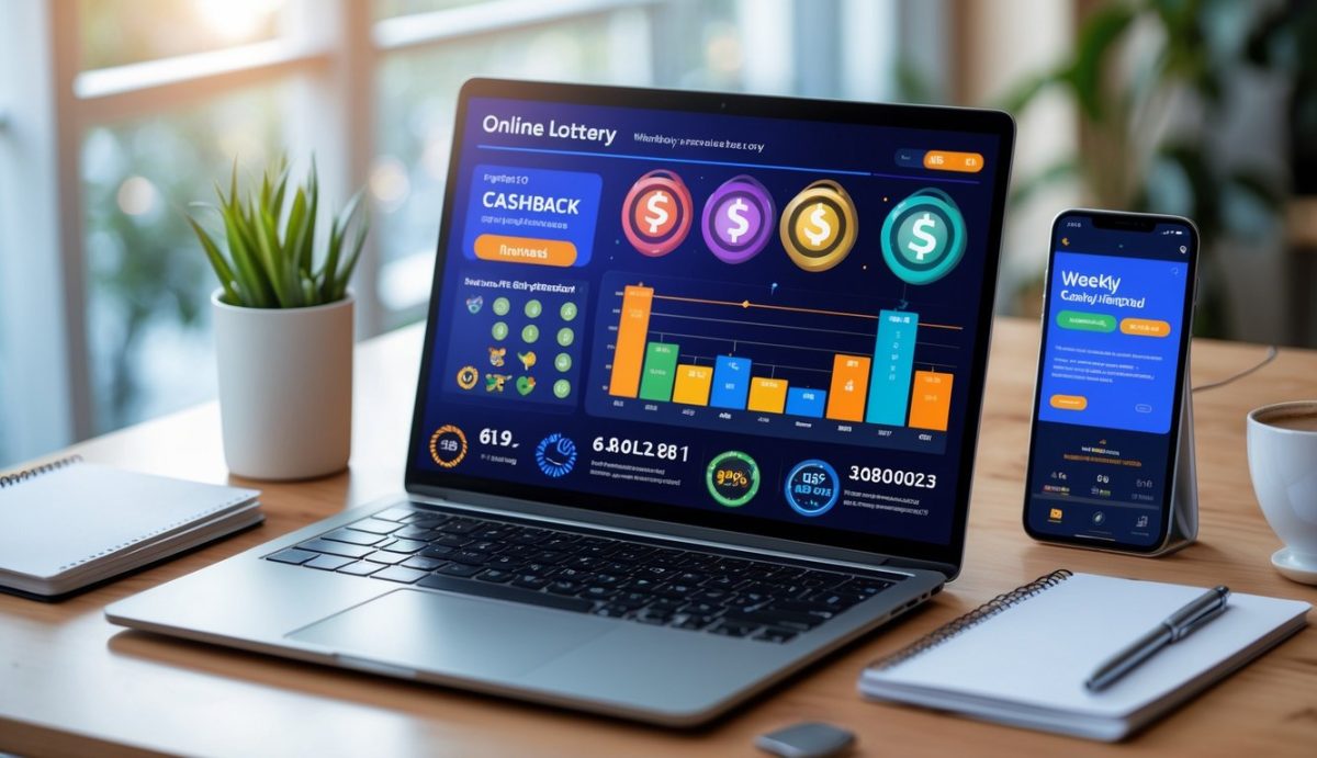 Panduan Bandar Togel Online Resmi Dengan Program Cashback Mingguan dan Tips Bermain Yang Efektif