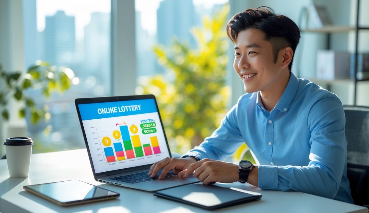 Raih Keuntungan Maksimal di Togel Online Dengan Cashback Mingguan