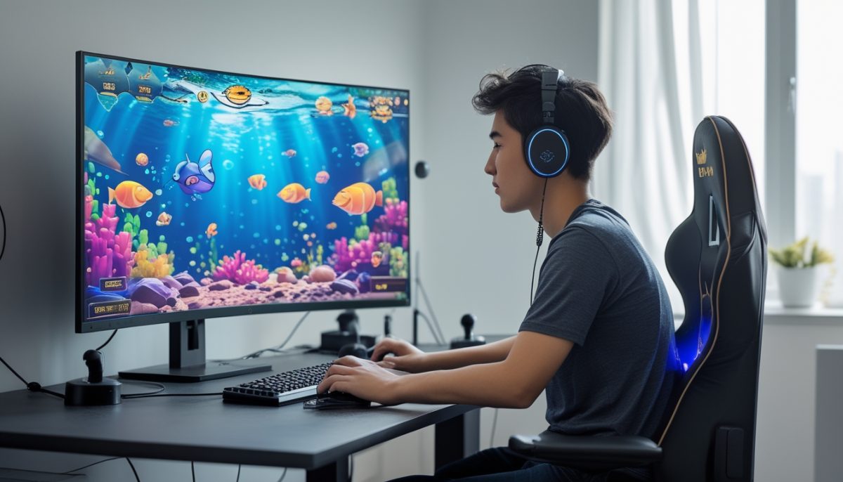 Panduan Lengkap Menang Judi Tembak Ikan Tanpa Ribet untuk Pemain Baru: Strategi dan Tips Efektif