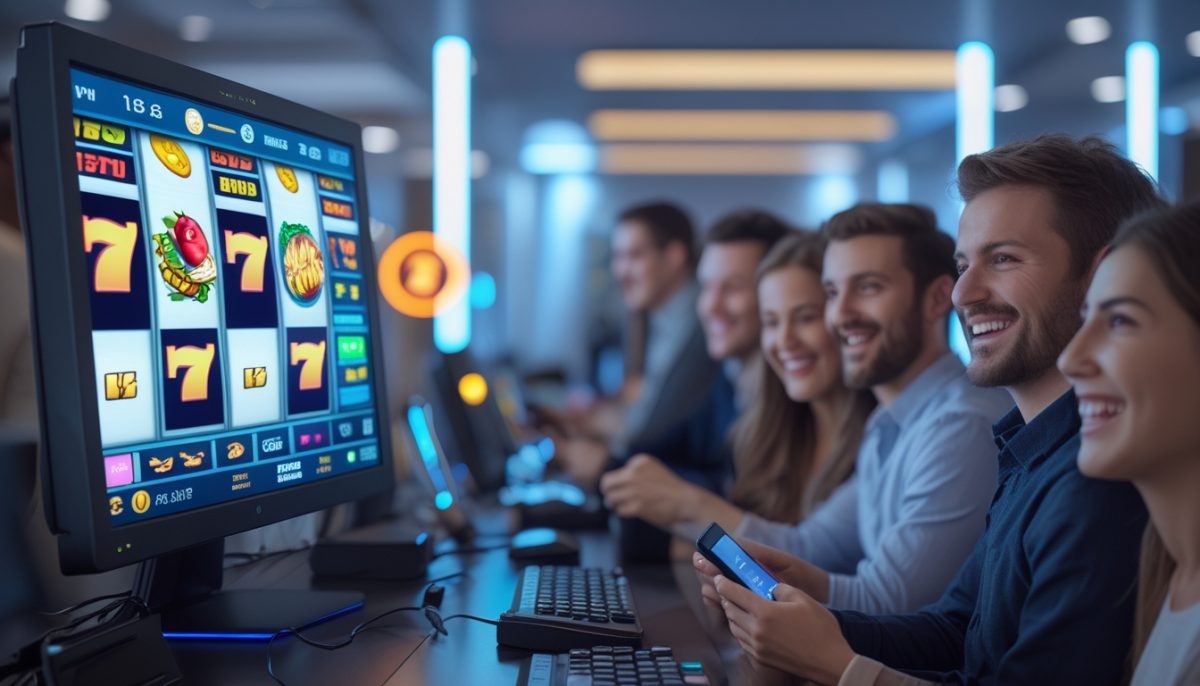Slot Gacor Online 2026 Terbaru Dengan RTP Tinggi Dan Gampang Menang Hari Ini