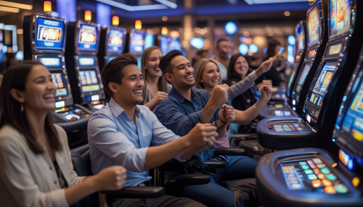 Daftar Game Slot Gacor 2026 Paling Sering Jackpot dan Mudah Dimenangkan