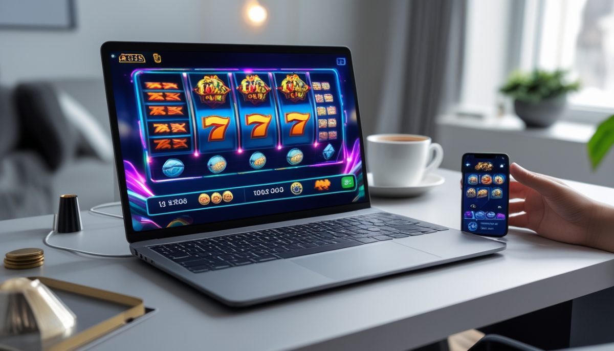 Panduan Lengkap Cari Slot Gacor Online 2026 Dengan Peluang Menang Tinggi