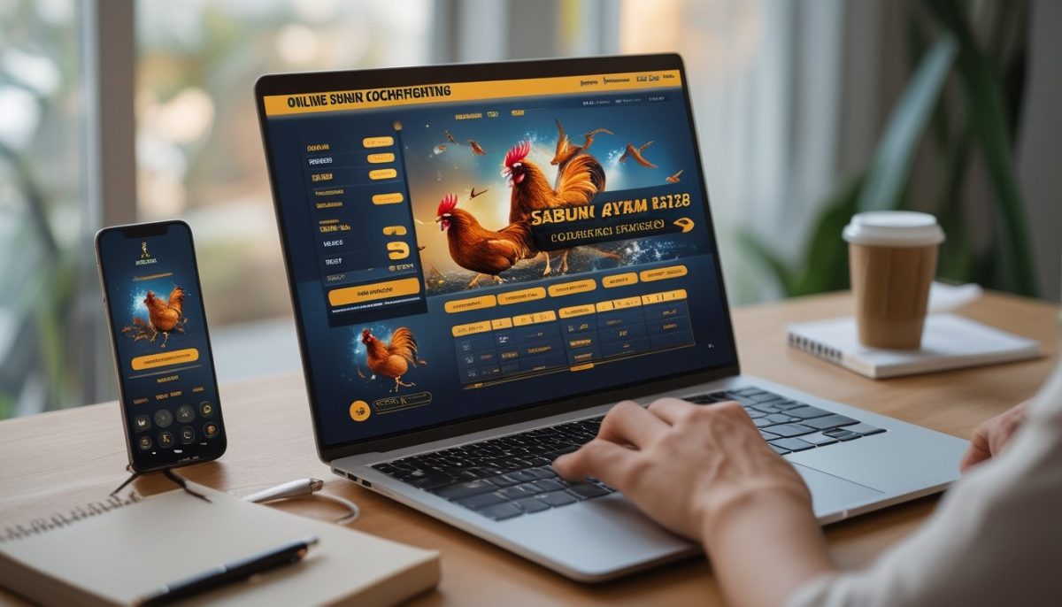 Kenapa Sabung Ayam 338A dan S128 Banyak Digunakan dalam Dunia Sabung Ayam Online?