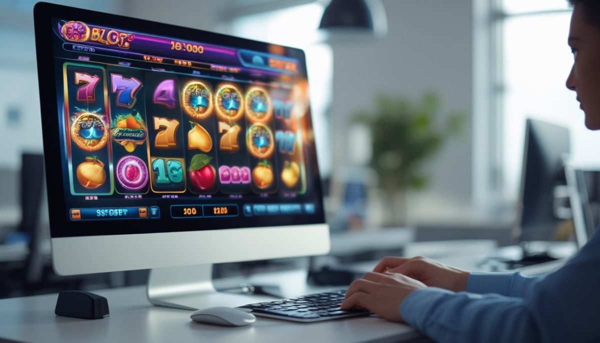 Panduan Lengkap Cara Kerja Game Slot Digital untuk Pemula: Penjelasan dan Tips Praktis