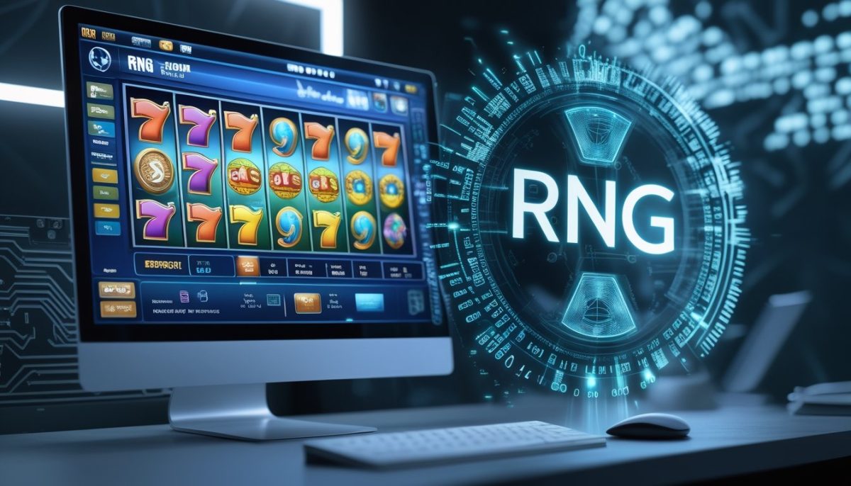 Apa Itu Game Slot Online dan Bagaimana Sistem RNG Bekerja Secara Detail