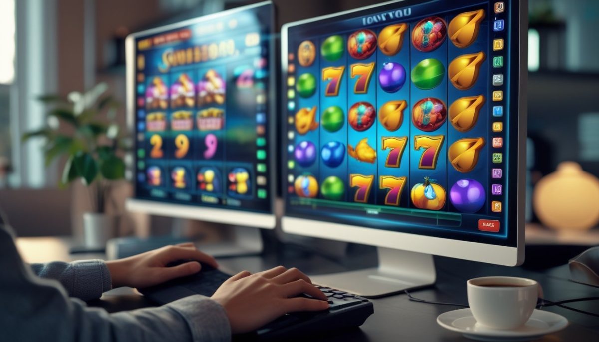 Cara Memahami Pola dan Mekanisme Game Slot sebagai Hiburan yang Efektif