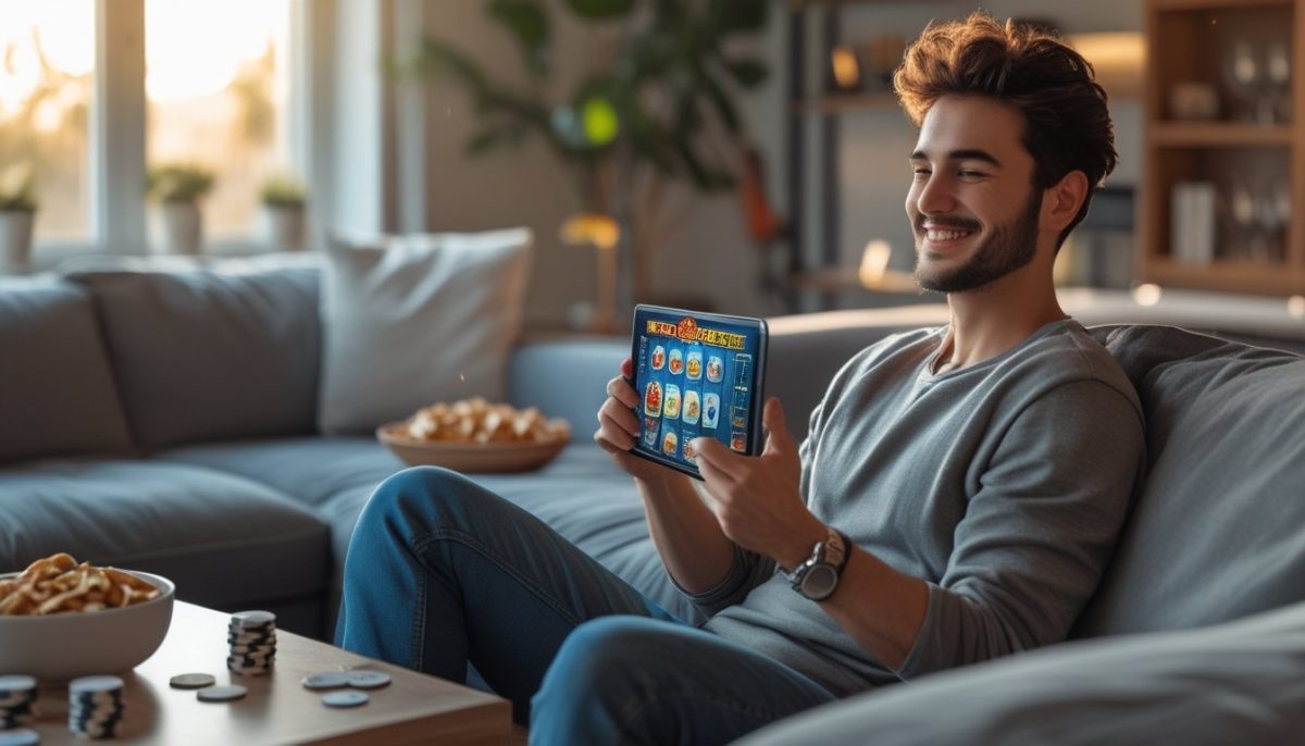 Panduan Bermain Game Slot Sebagai Hiburan Saja: Tips dan Strategi untuk Pemain Baru