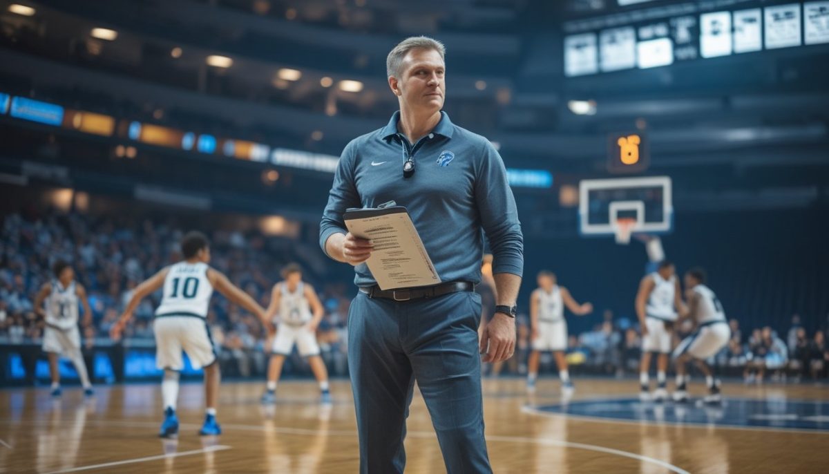 Strategi Rahasia Menang Taruhan Basket Agar Selalu Cuan Setiap Musim: Panduan Terbaik untuk Petaruh Cerdas